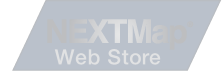 NEXTMap Web Store